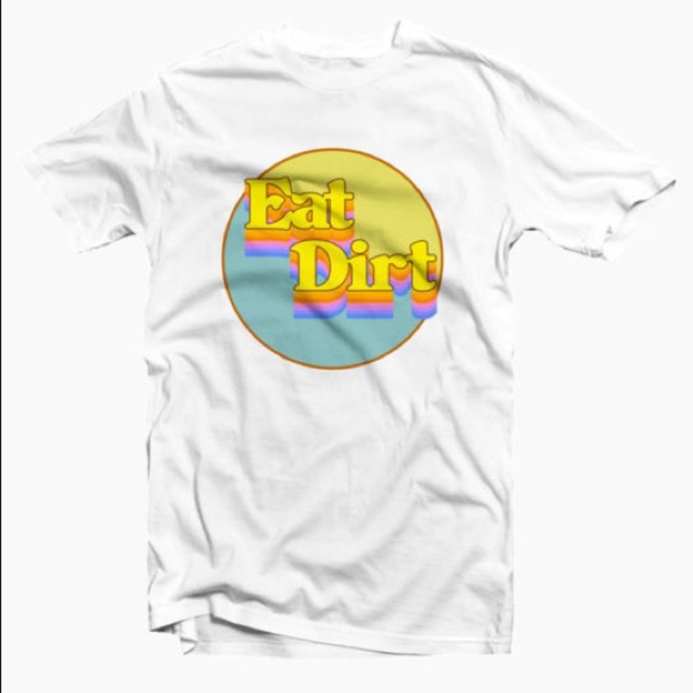 Graphic Tee